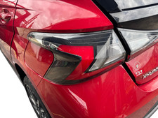 Feu arrière Hyundai I20