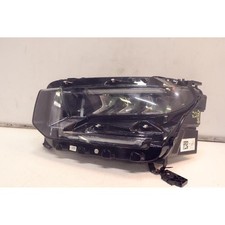 HEADLAMP LEFT SIDE CITROEN - DS C3 (24) CC21 1.2 12V TURBO (74KW) BER. 2024