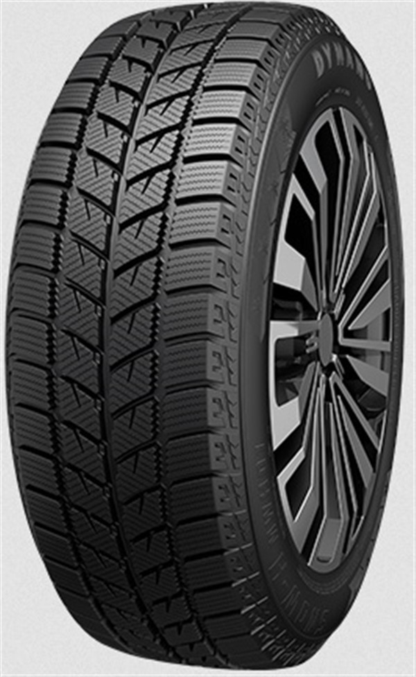 DYNAMO SNOW-H MWH01 185/60R15 88H XL BSW - Bild 2