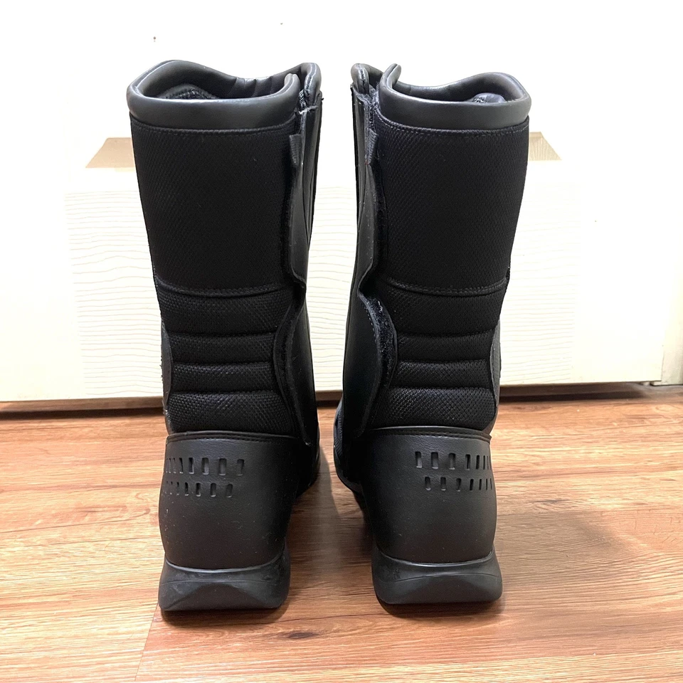 Dainese Solarys Aire Negro Ventilado (US 9, EU 42) Excelente Estado, Usado Una Vez Foto 4 de 4