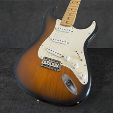 Nash S-57 2-Tone Burst, Light Aging