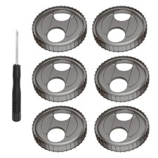 6Pcs Protective Propeller Cover With Screwdriver Kit For DJI MINI 3 PRO Drone s