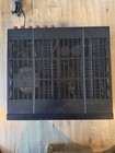 Yamaha M-40 Power Amplifier- PARTS ONLY — photo 2