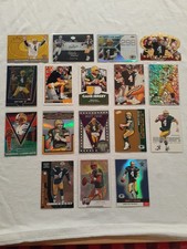 Hall of Favre! Guide to the Top Brett Favre Cards of All-Time 25