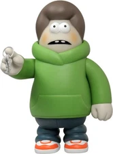 WIGGS VORTIGERN'S MACHINE VINYL TOY FIGURE AMOS TOYS