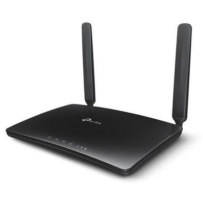 TP-Link Archer MR200 - AC750 Router (4G, LTE) #29932478