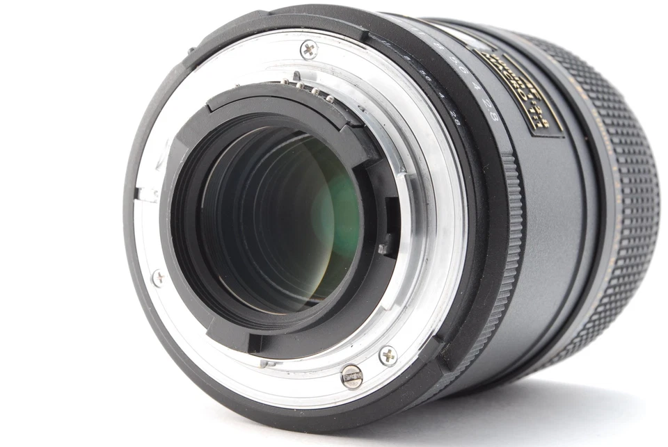 [Top COMME NEUF avec capot] Objectif TAMRON SP AF 90mm f/2.8 Di Macro 272E... - Photo 4/4