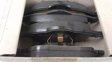 Original AUDI A3 (8L) VW Golf V SKODA Octavia I (1U) Bremsbeläge Vorne 8N0698151