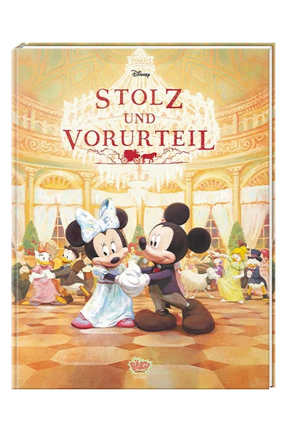 Stolz und Vorurteil - Bild 4