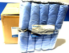 3pk-Fisherbrand Cat No 17-100917 Blue,Conductive Strip,Polypropylene,100per pk.