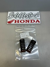 2 ressort soupape admission honda 14751-KRN-A41 crf 250 r 2010 2015