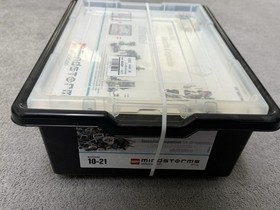 LEGO Mindstorms EV3 Sets (31313, 45560) New