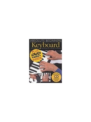 Keyboard (Absolute Beginners)