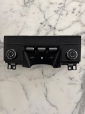 2020-2024 Porsche 911 992 Coupe Dash Ac Hvac Heater Climate Control Switch