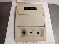 Mini Console Rear Roof 08-10 CARAVAN 8534843