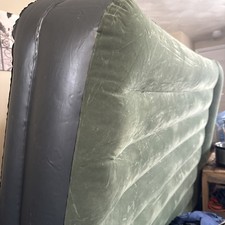 Ozark Trail Tritech Airbed Full 12  In Bag