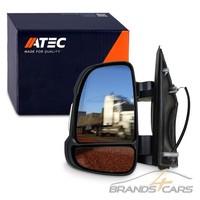 Atec AußEnspiegel Links Manuell FÜR Citroen Jumper Fiat Ducato Peugeot Boxer