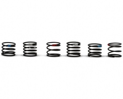 Team Associated RC28R Feder Set vorne ASC21651 Team Associated RC28, 