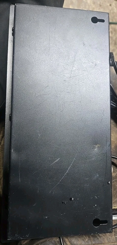 American DJ ADJ RGBW4C 32-Ch. DMX Controller For RGB, RGBW, RGBA LED Lights - Image 3 of 3