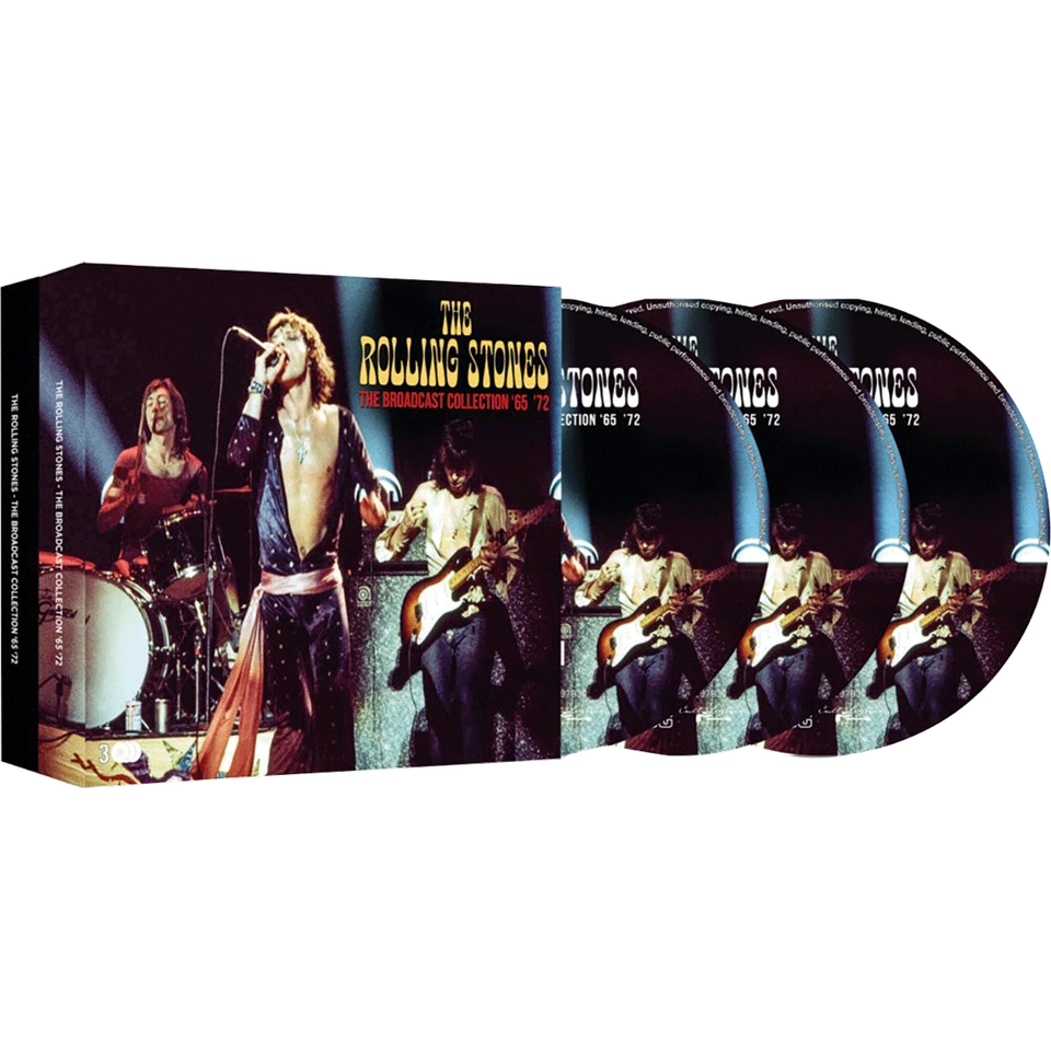 The Broadcast Collection - Bild 4 von 4