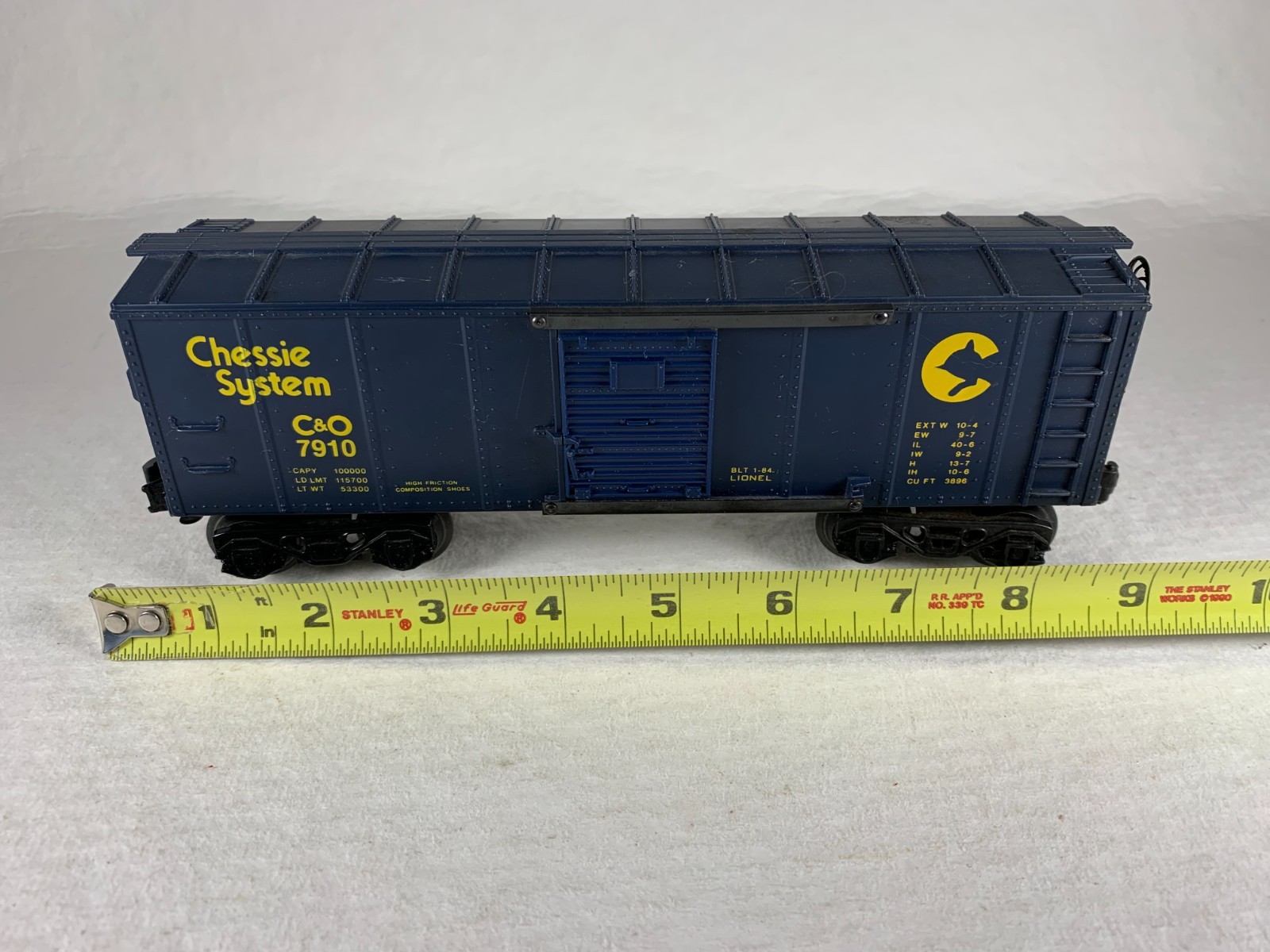 Click here to see eBay Auction