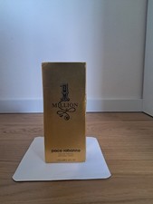 Paco Rabanne 1 Million per Uomo 200ml Eau de Parfum Vaporizzatore