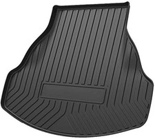 Accord Cargo Liner - All-Weather Rear Trunk Tray Cargo Mats Protector Custom ...