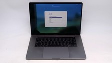 Apple MacBook Pro A2141 16 Core i9 32GB 512GB Gray 2019