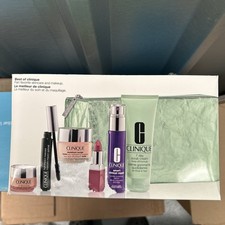 Best Of Clinique Gift Set - 6 Items NEW