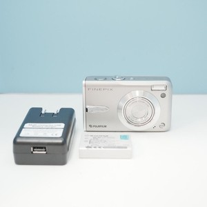 Fujifilm F30 | eBay