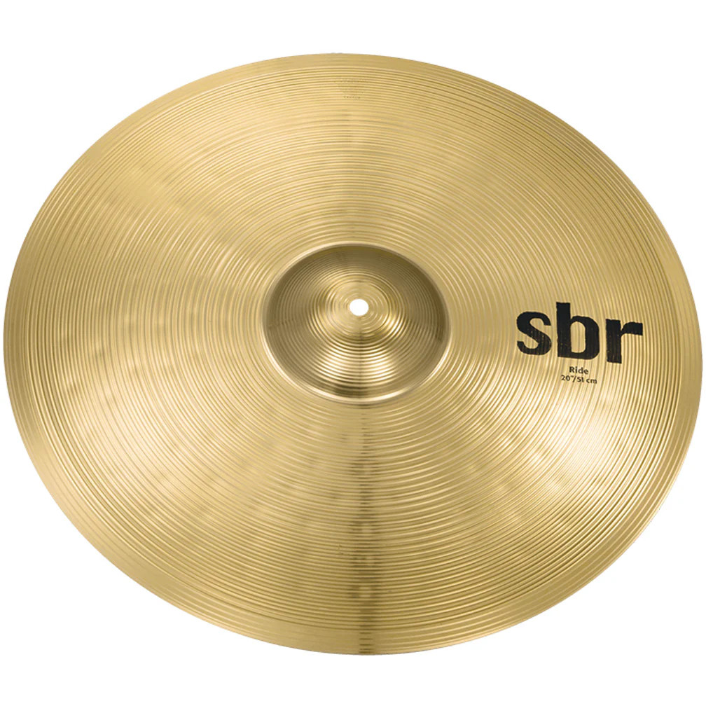 Sabian 20 SBR Ride Cymbal 19190₽