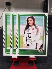 (3) Toni Breidinger - 2025 Donruss Racing #37