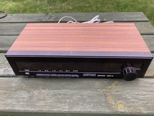 Sintonizzatore stereo Amstrad 3000 MK2