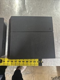 Lot Of Playstation 4 consoles (For Parts) As Is