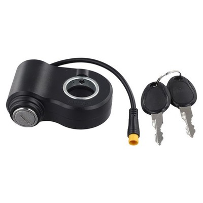 Responsive Throttle Control 3-Pin Gaspedal Assembly Scooter Throttle Control