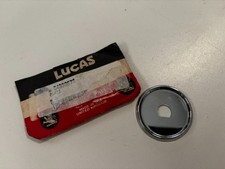Lucas Headlamp Switch Plate Pn 54330576