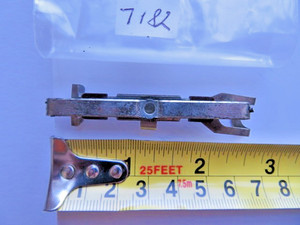 Marklin HO 7182 Freight-Car Current Pick Up Shoe / Slider