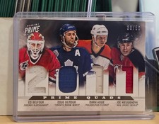 Doug Gilmour Cards, Rookie Card and Autographed Memorabilia Guide 7
