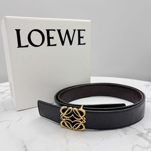 Loewe Reversible Belt | eBay