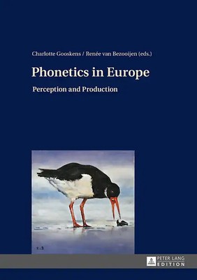 Phonetics in Europe ZUSTAND SEHR GUT
