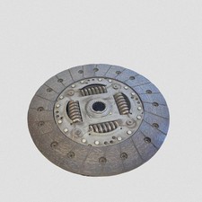Disque d'embrayage Audi A6