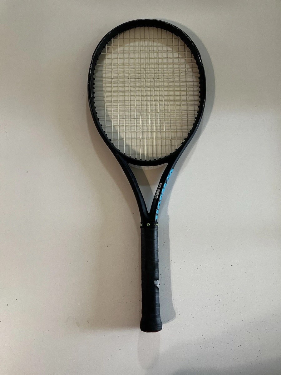Wilson ULTRA PRO G2 2本セット Wilson Ultra OS+ Racquet 4-1/2” #4 | eBay