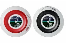 YONEX POLYTOUR FORCE 200m Reel - Pick Gauge  Color 18 17 16 / 1.20 1.25 1.30