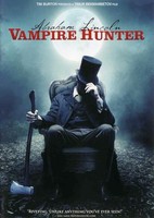 Abraham Lincoln Vam - Dvd - G3Z