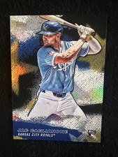 2026 Topps Series 1 Jac Caglianone Stars Of MLB RC #SMLB-24 Kansas City Royals