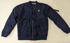 Under Armour Storm Project Rock Bomber 1387085 410 man jacket  S  L XL New $200