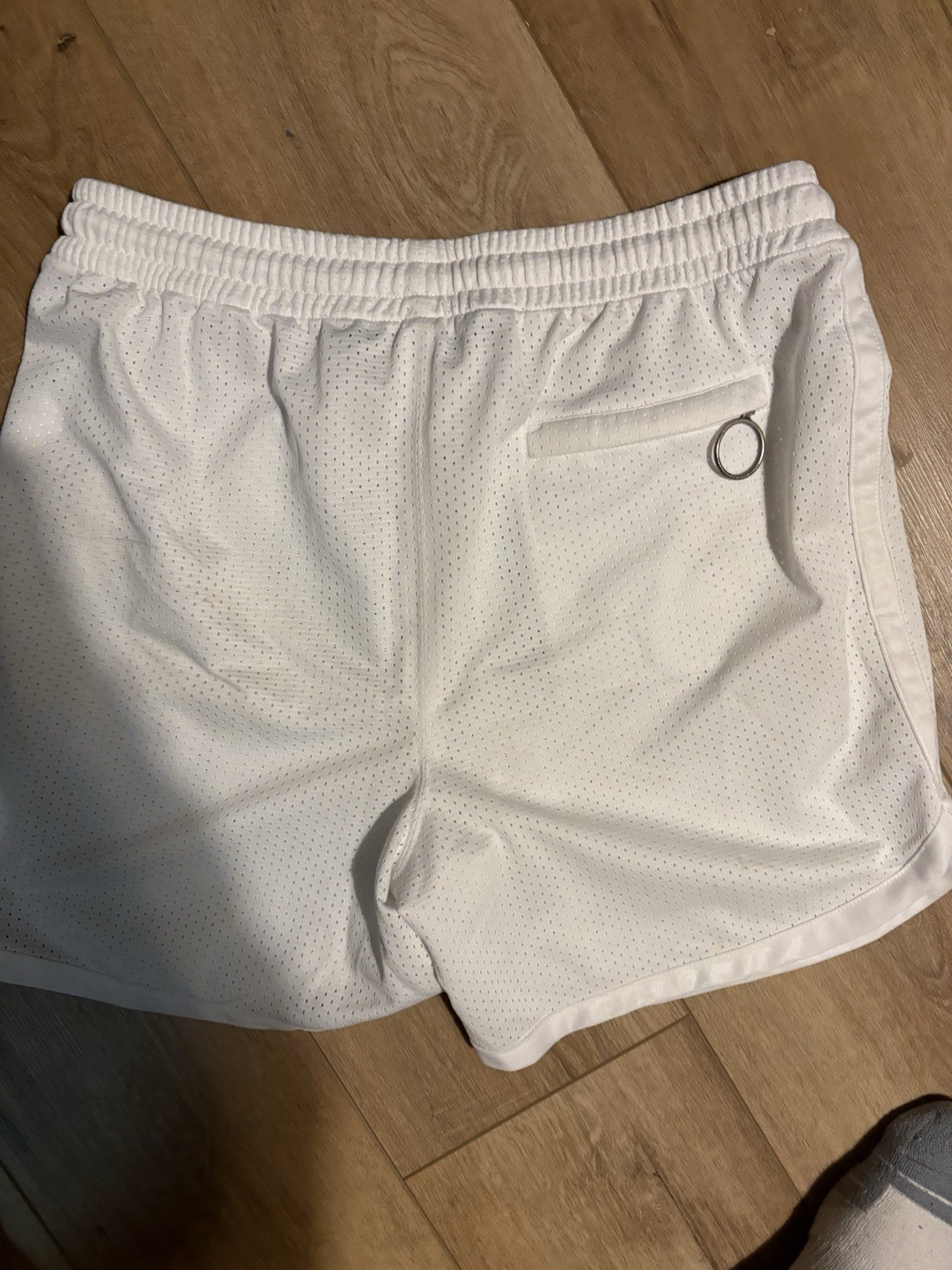 Off White Shorts - image 3