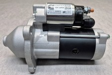 Cummins 5449610 Starter Motor 12v 10t Isf2.8 Qsf2.8 5302289 Genuine Oem Cummins 5449610 Starter Motor 12v 10t Isf2.8 Qsf2.8 5302289 Genuine Oem