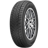 4X Riken Sommerreifen (1 Satz) 145/80 R13 TL 75T Riken Road