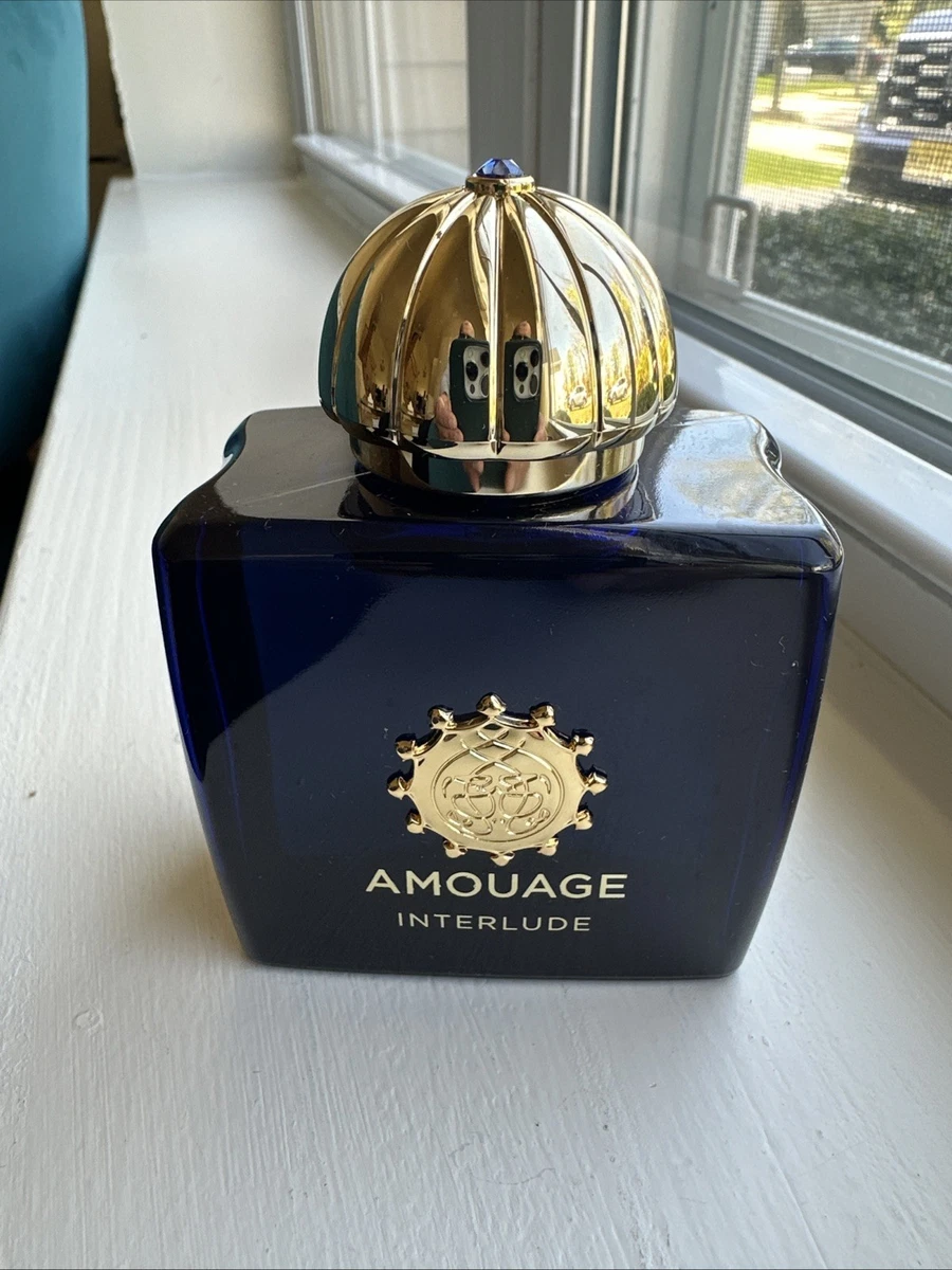 amouage interlude products for sale | eBay